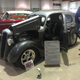 Illustration for article titled Salem Roadster Show Coverage